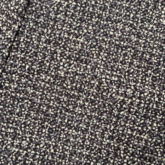 Talbots| swing skirt stretchy size L - Picture 2 of 3